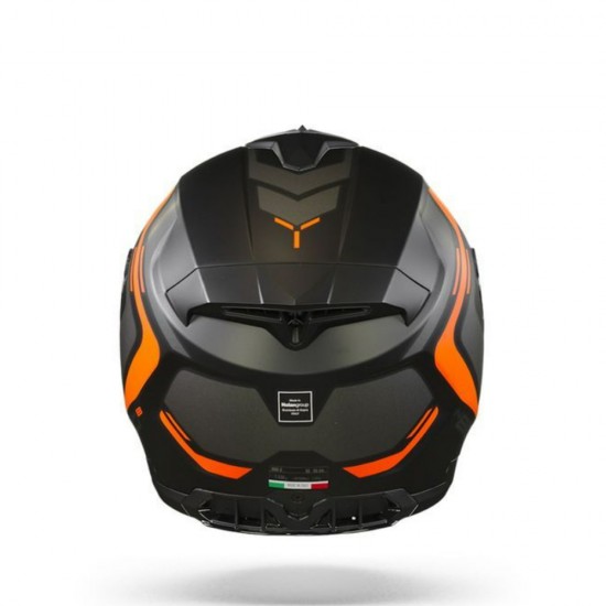 Cască moto Nolan N80-8 ALLY [041]